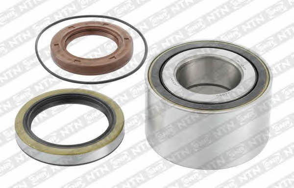 SNR R189.10 Wheel bearing kit R18910