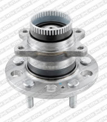 SNR R189.19 Wheel bearing kit R18919