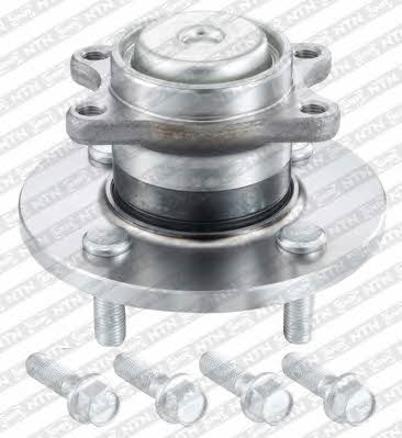SNR R189.22 Wheel bearing kit R18922