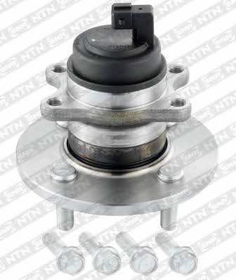 SNR R189.23 Wheel bearing kit R18923