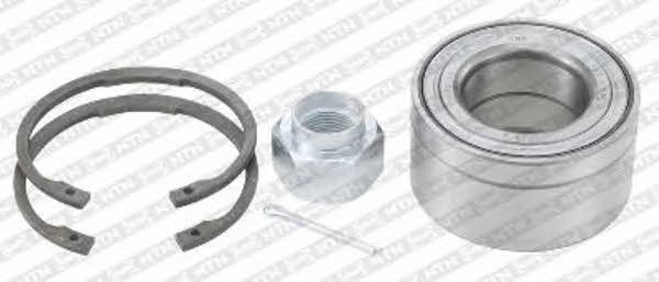 SNR R190.01 Wheel bearing kit R19001