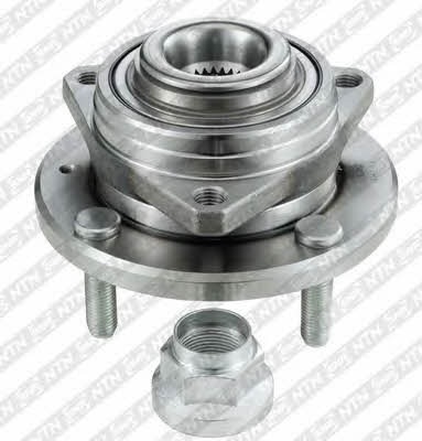 SNR R190.09 Wheel bearing kit R19009