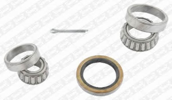 SNR R169.18 Wheel bearing kit R16918