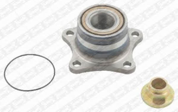 SNR R169.20 Wheel bearing kit R16920