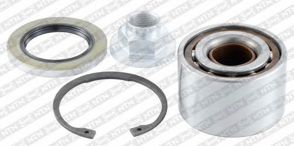 SNR R169.22 Wheel bearing kit R16922