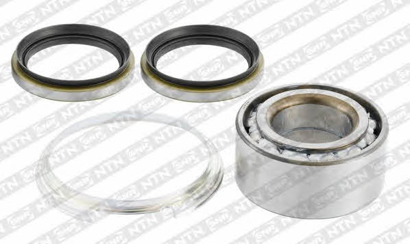 SNR R169.28 Wheel bearing kit R16928