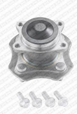 SNR R169.30 Wheel bearing kit R16930