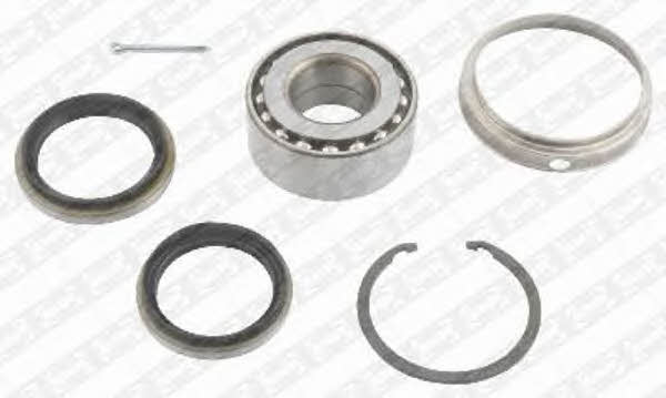 SNR R169.31 Wheel bearing kit R16931