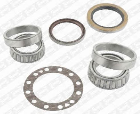 SNR R169.47 Wheel bearing kit R16947