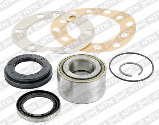 SNR R169.49 Wheel bearing kit R16949