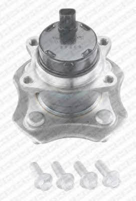 SNR R169.51 Wheel hub bearing R16951