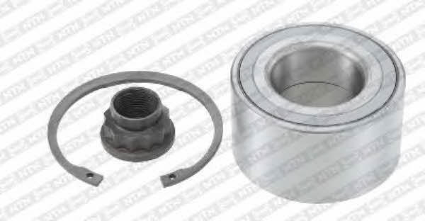 SNR R169.60 Wheel bearing kit R16960