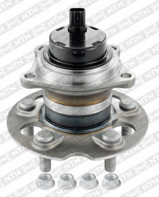 SNR R169.67 Wheel bearing kit R16967