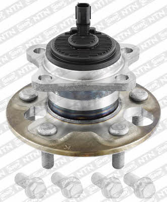 SNR R169.74 Wheel bearing kit R16974