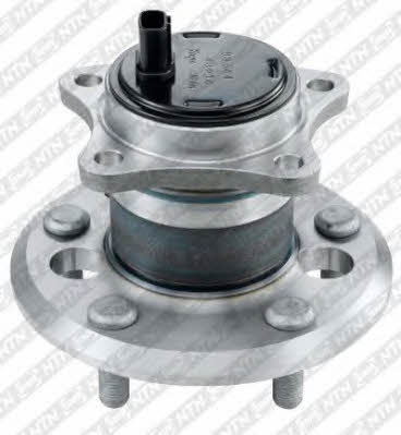 SNR R169.80 Wheel hub bearing R16980