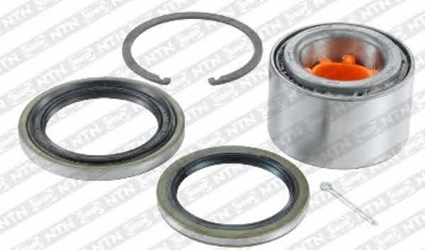 SNR R169.85 Wheel bearing kit R16985