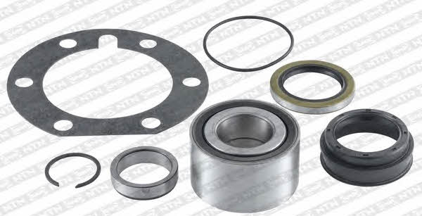 SNR R169.91 Wheel bearing kit R16991