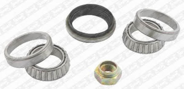 SNR R170.04 Wheel bearing kit R17004
