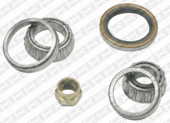 SNR R170.11 Wheel bearing kit R17011