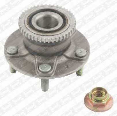SNR R170.31 Wheel bearing kit R17031