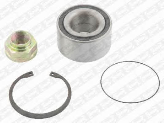 SNR R174.31 Wheel bearing kit R17431