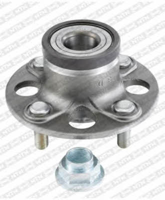 SNR R174.48 Wheel bearing kit R17448