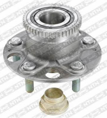 SNR R17450 Bearing R17450 R17450 SNR Bearing