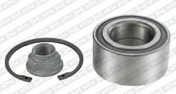 SNR R174.89 Front Wheel Bearing Kit R17489