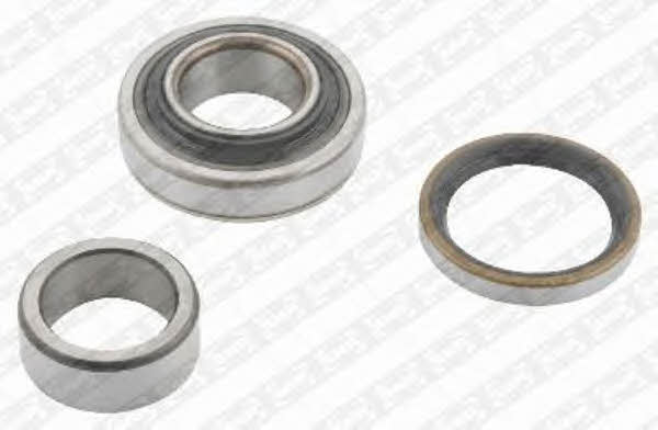 SNR R177.11 Wheel bearing kit R17711