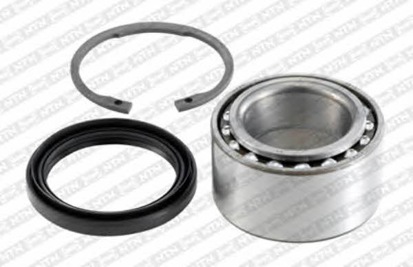 SNR R177.30 Wheel bearing kit R17730