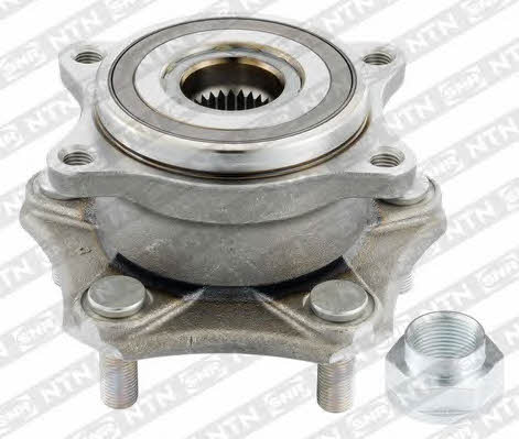Wheel bearing SNR R17732