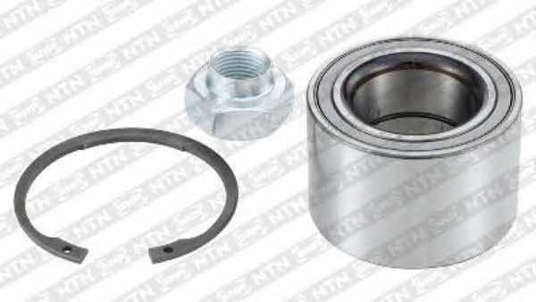 SNR R177.37 Wheel bearing kit R17737 R17737 SNR Wheel bearing kit