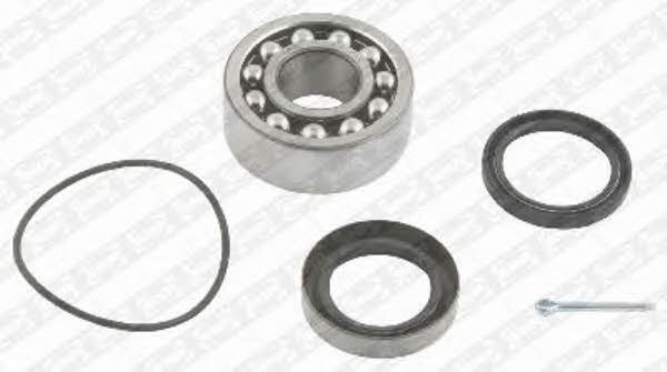SNR R178.01 Wheel bearing kit R17801