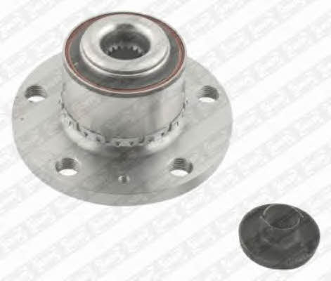 SNR R178.05 Wheel bearing kit R17805