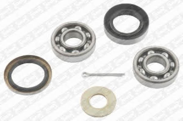 SNR R179.00 Wheel bearing kit R17900