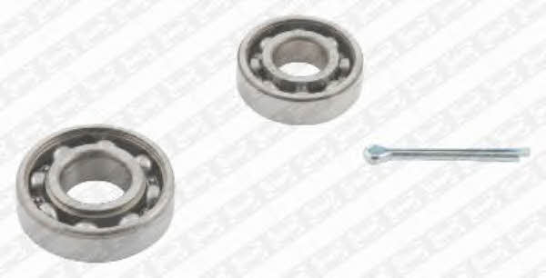 SNR R179.05 Wheel bearing kit R17905