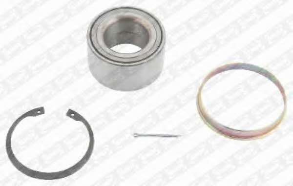 SNR R179.07 Wheel bearing kit R17907