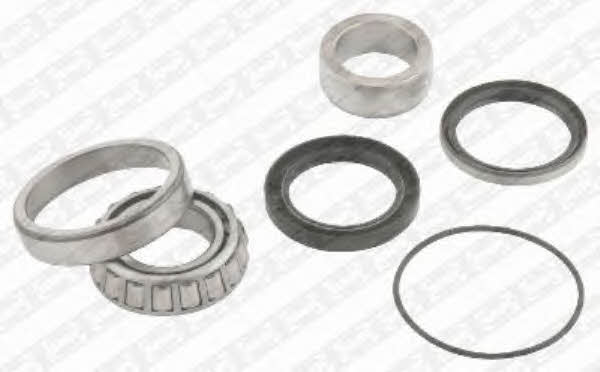 SNR R179.17 Wheel bearing kit R17917