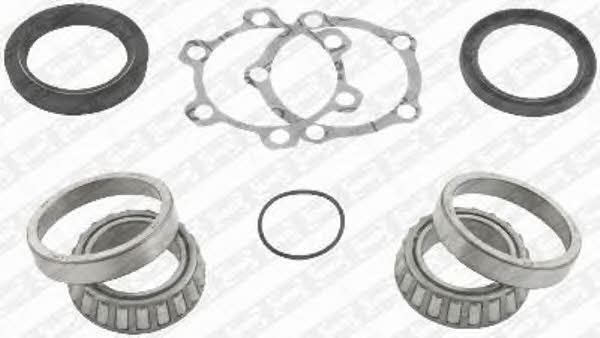SNR R180.00 Wheel bearing kit R18000