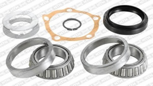 SNR R180.01 Wheel bearing kit R18001