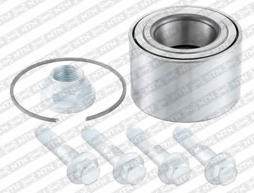 SNR R180.05 Wheel bearing kit R18005