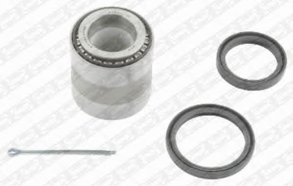 SNR R181.03 Wheel bearing kit R18103