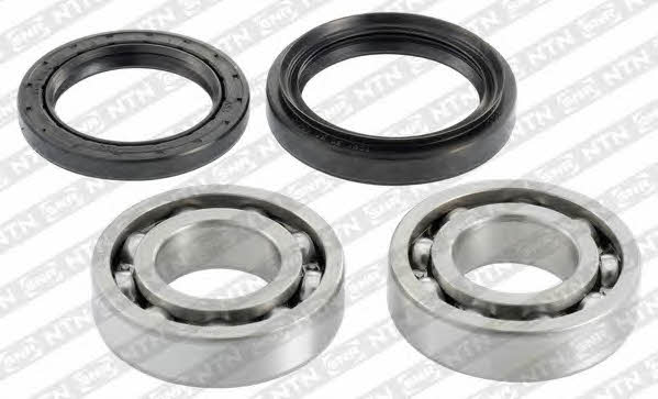 SNR R18106 Bearing R18106