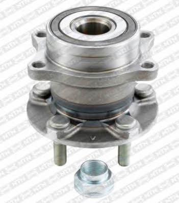 Rear wheel hub SNR R181.26