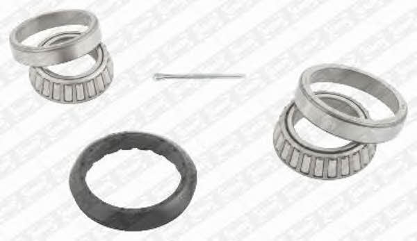 SNR R183.03 Wheel bearing kit R18303