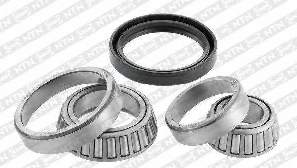 SNR R183.04 Wheel bearing kit R18304