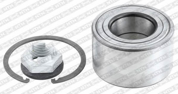 SNR R183.07 Wheel bearing kit R18307