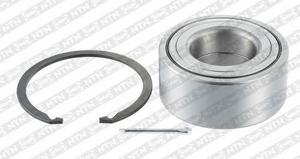SNR R184.06 Wheel bearing kit R18406