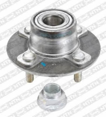 SNR R184.09 Wheel bearing kit R18409