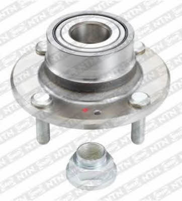 SNR R184.15 Wheel bearing kit R18415